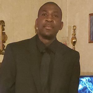 Meet your Posher, Marcus